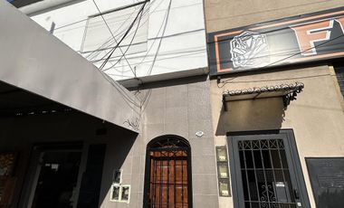 Departamento en alquiler Avda. Eva Perón 1799