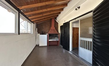 Departamento en alquiler Avda. Eva Perón 1799