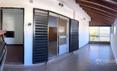Departamento en alquiler Avda. Eva Perón 1799