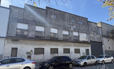 Galpón en Barracas