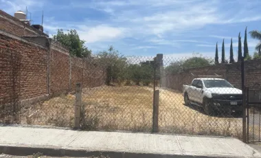 Terreno en venta en San Martín de las Flores de Abajo, San Pedro Tlaquepaque, Jalisco