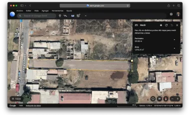 Terreno en venta en San Martín de las Flores de Abajo, San Pedro Tlaquepaque, Jalisco