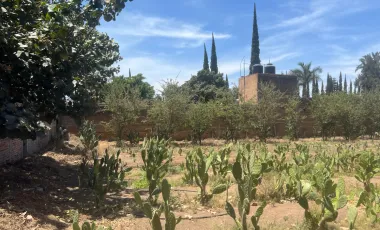 Terreno en venta en San Martín de las Flores de Abajo, San Pedro Tlaquepaque, Jalisco
