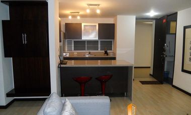 Apartamento en Arriendo Ubicado en Medellín Codigo 432