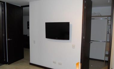 Apartamento en Arriendo Ubicado en Medellín Codigo 432