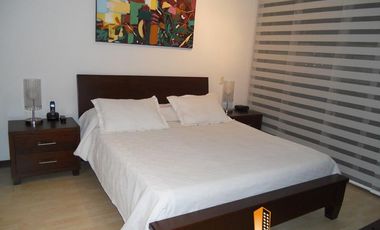 Apartamento en Arriendo Ubicado en Medellín Codigo 432