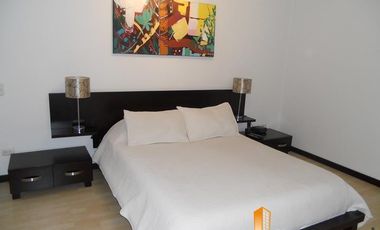 Apartamento en Arriendo Ubicado en Medellín Codigo 432