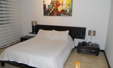Apartamento en Arriendo Ubicado en Medellín Codigo 432