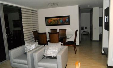 Apartamento en Arriendo Ubicado en Medellín Codigo 432