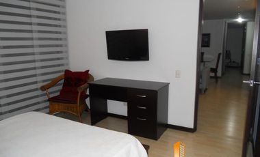 Apartamento en Arriendo Ubicado en Medellín Codigo 432