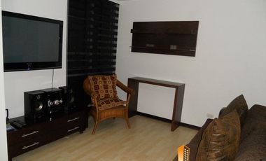 Apartamento en Arriendo Ubicado en Medellín Codigo 432