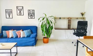 Apartamento en Arriendo Ubicado en Sabaneta Codigo 2042
