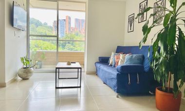 Apartamento en Arriendo Ubicado en Sabaneta Codigo 2042