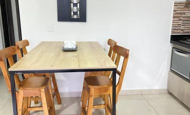 Apartamento en Arriendo Ubicado en Sabaneta Codigo 2042