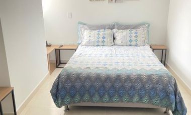 Apartamento en Arriendo Ubicado en Sabaneta Codigo 2042