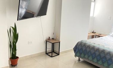 Apartamento en Arriendo Ubicado en Sabaneta Codigo 2042