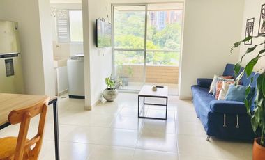 Apartamento en Arriendo Ubicado en Sabaneta Codigo 2042