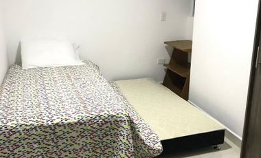 Apartamento en Arriendo Ubicado en Sabaneta Codigo 2042