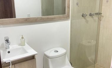 Apartamento en Arriendo Ubicado en Sabaneta Codigo 2042