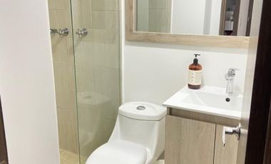 Apartamento en Arriendo Ubicado en Sabaneta Codigo 2042