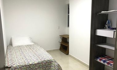 Apartamento en Arriendo Ubicado en Sabaneta Codigo 2042