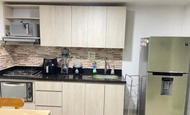 Apartamento en Arriendo Ubicado en Sabaneta Codigo 2042