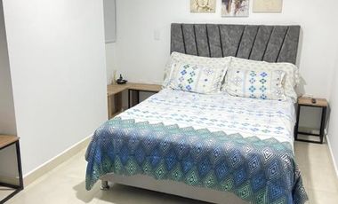 Apartamento en Arriendo Ubicado en Sabaneta Codigo 2042