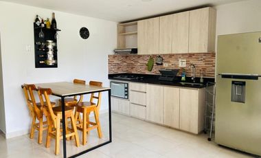 Apartamento en Arriendo Ubicado en Sabaneta Codigo 2042