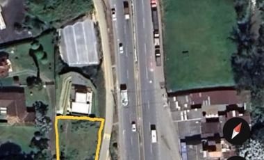 Terreno en Venta Ubicado en Guarne Codigo 2043