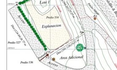 Terreno en Venta Ubicado en Guarne Codigo 2043
