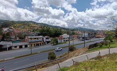 Terreno en Venta Ubicado en Guarne Codigo 2043
