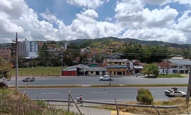 Terreno en Venta Ubicado en Guarne Codigo 2043