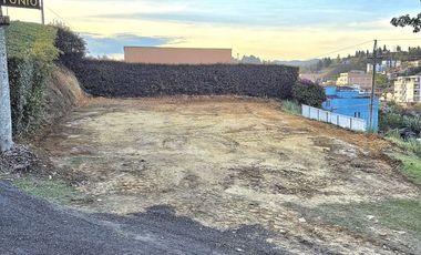 Terreno en Venta Ubicado en Guarne Codigo 2043