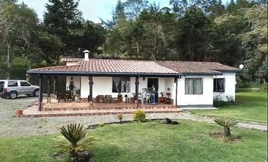 Finca en Venta Ubicado en Guarne Codigo 2049