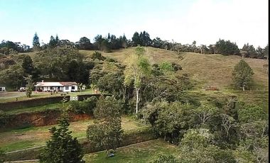 Finca en Venta Ubicado en Guarne Codigo 2049