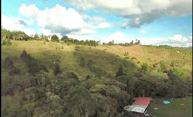 Finca en Venta Ubicado en Guarne Codigo 2049