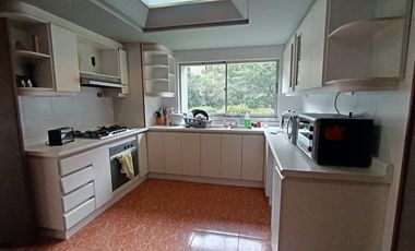 Apartamento en Arriendo Ubicado en Medellín Codigo 2057
