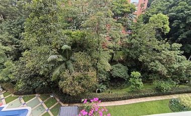 Apartamento en Arriendo Ubicado en Medellín Codigo 2057