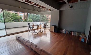 Apartamento en Arriendo Ubicado en Medellín Codigo 2057