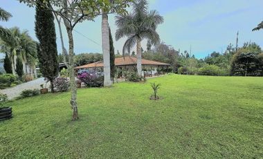 Casa-Finca en Venta Ubicado en Guarne Codigo 2036