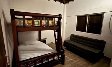 Casa-Finca en Venta Ubicado en Guarne Codigo 2036