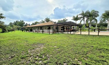 Casa-Finca en Venta Ubicado en Guarne Codigo 2036