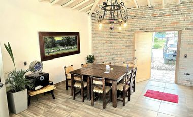Casa-Finca en Venta Ubicado en Guarne Codigo 2036