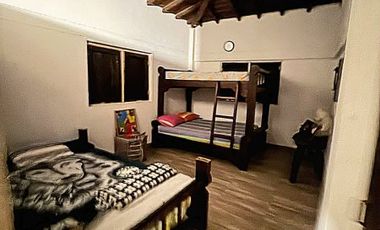 Casa-Finca en Venta Ubicado en Guarne Codigo 2036
