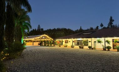 Casa-Finca en Venta Ubicado en Guarne Codigo 2036