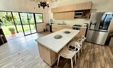 Casa-Finca en Venta Ubicado en Guarne Codigo 2036