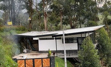 Casa-Finca en Venta Ubicado en Guarne Codigo 2037