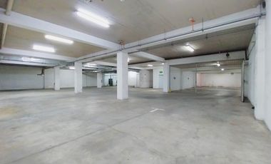 Edificio Oficina Ascensores Bóveda Baños Venta Quinta Normal
