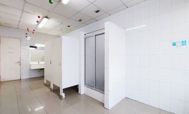 Edificio Oficina Ascensores Bóveda Baños Venta Quinta Normal