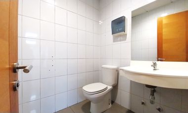 Edificio Oficina Ascensores Bóveda Baños Venta Quinta Normal